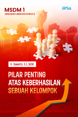 PILAR PENTING ATAS KEBERHASILAN SEBUAH KELOMPOK