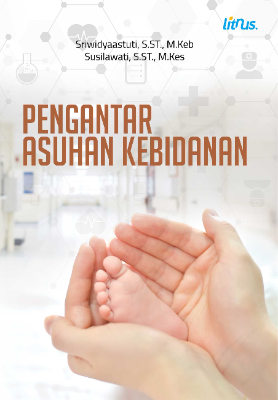 PENGANTAR ASUHAN KEBIDANAN
