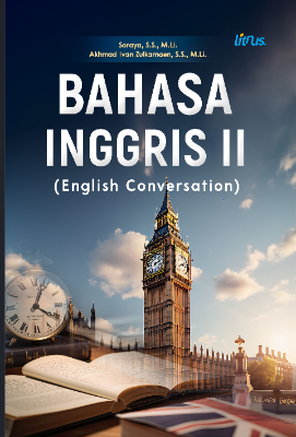 BAHASA INGGRIS II (English Conversation)