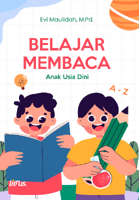BELAJAR MEMBACA Anak Usia Dini
