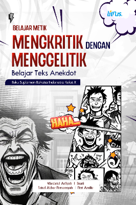 Belajar Metik (Mengkritik dengan Menggelitik)