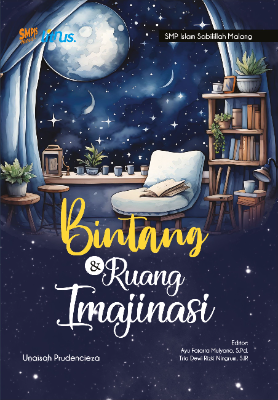 BINTANG DAN RUANG IMAJINASI