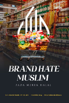 BRAND HATE MUSLIM PADA MEREK HALAL