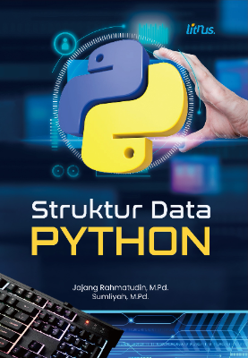 STRUKTUR DATA PYTHON