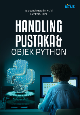 Handling, Pustaka, dan Objek Python
