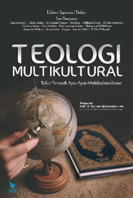 TEOLOGI MULTIKULTURAL  Tafsir Tematik Ayat-Ayat Multikulturalisme