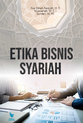 Etika Bisnis Syariah