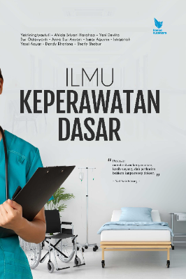 ILMU KEPERAWATAN DASAR