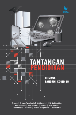 TANTANGAN PENDIDIKAN DI MASA PANDEMI COVID-19