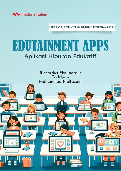 Edutainment Apps; Aplikasi Hiburan Edukatif