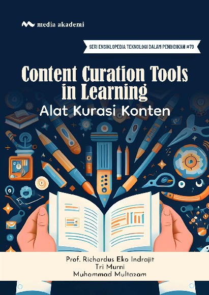 Content Curation Tools in Learning; Alat Kurasi Konten