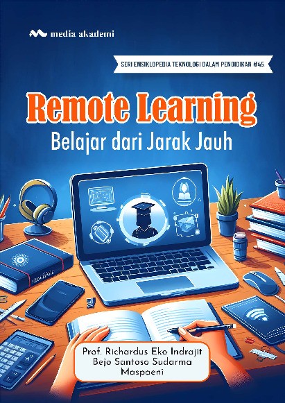 Remote Learning; Belajar dari Jarak Jauh