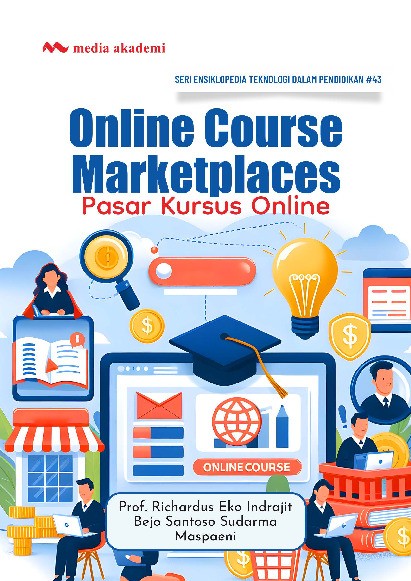 Online Course Marketplaces; Pasar Kursus Online