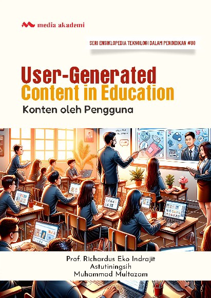 Virtual Field Trips; Kunjungan Lapangan Virtual