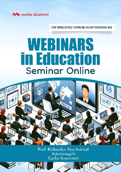 Webinars in Education; Seminar Online