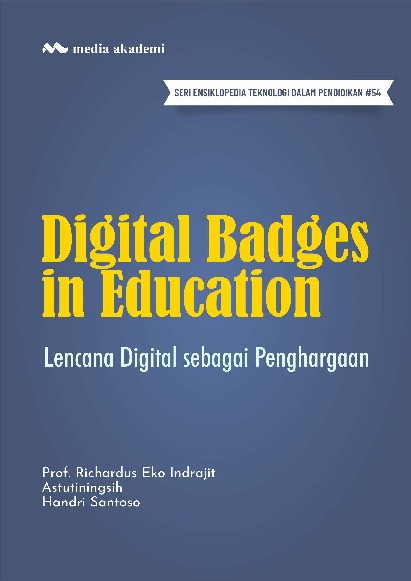 Digital Badges in Education; Lencana Digital sebagai Penghargaan