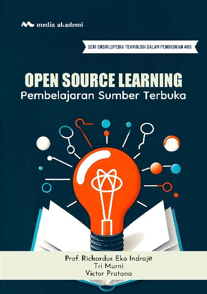 Open Source Learning; Pembelajaran Sumber Terbuka