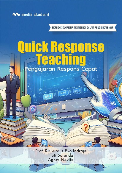 Quick Response Teaching; Pengajaran Respons Cepat