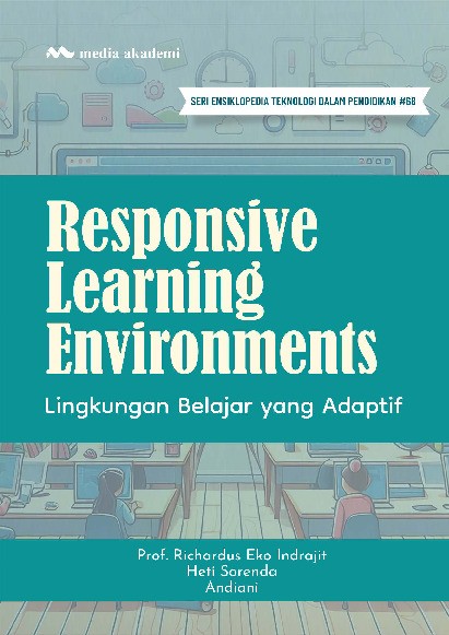 Responsive Learning Environments; Lingkungan Belajar yang Adaptif
