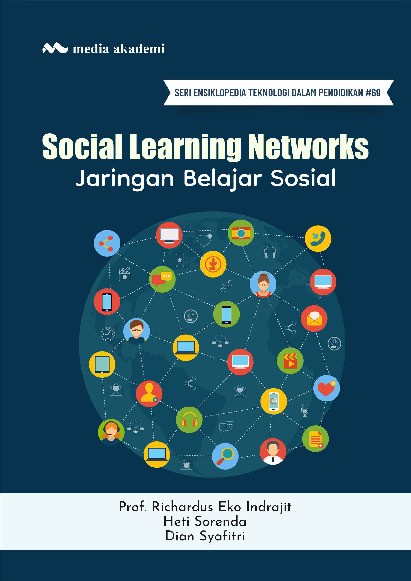 Social Learning Networks; Jaringan Belajar Sosial