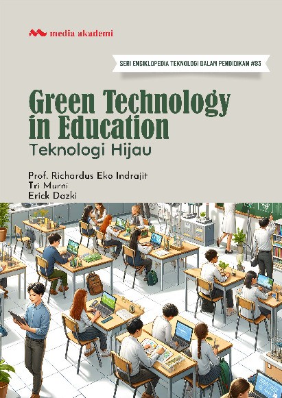 Green Technology in Education; Teknologi Hijau