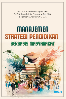 MANAJEMEN STRATEGI PENDIDIKAN BERBASIS MASYARAKAT
