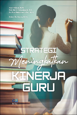 Strategi Meningkatkan Kinerja Guru
