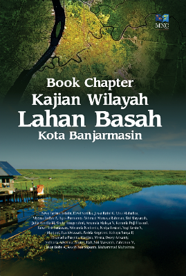Book Chapter Kajian Wilayah Lahan Basah Kota Banjarmasin