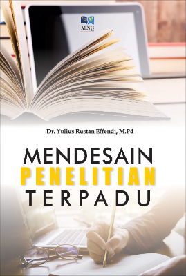 Mendesain Penelitian Terpadu