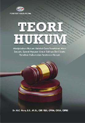 Teori Hukum