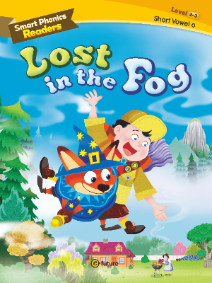 Lost in the Fog