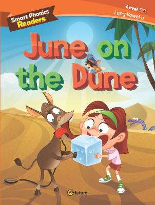 June on the Dune