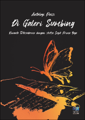 Di Galeri Sumbing