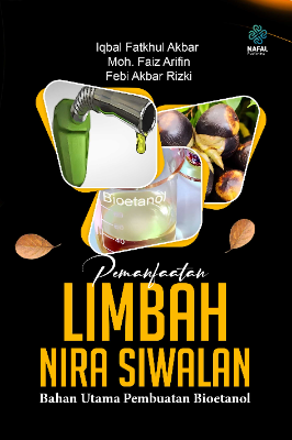 PEMANFAATAN LIMBAH NIRA SIWALAN Bahan Utama Pembuatan Bioetanol