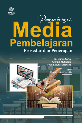 PENGEMBANGAN MEDIA PEMBELAJARAN Prosedur dan Penerapan