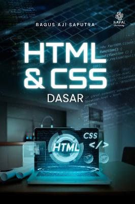 HTML dan CSS Dasar