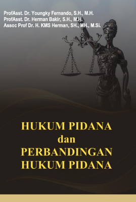 Hukum Pidana dan Perbandingan Hukum Pidana