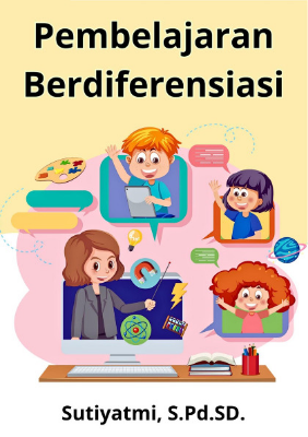 Pembelajaran Berdiferensiasi