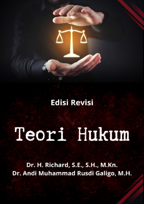 Teori Hukum