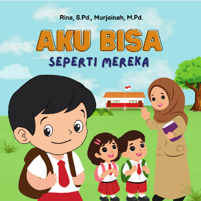Aku bisa seperti mereka