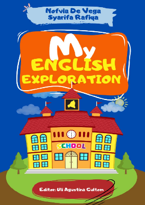 My English Exploration