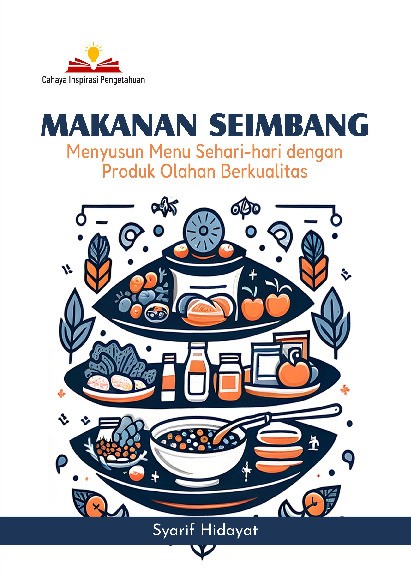 Makanan Seimbang: Menyusun Menu Sehari-hari dengan Produk Olahan Berkualitas