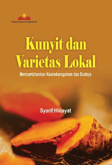 Kunyit dan Kesehatan Holistik; Manfaat Anti-inflamasi dan Antioksidan