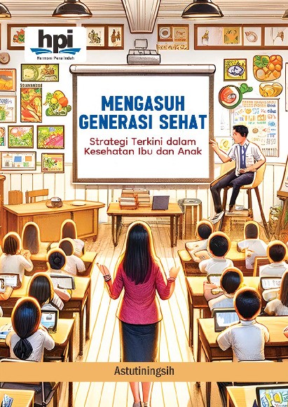 Mengasuh Generasi Sehat: Strategi Terkini dalam Kesehatan Ibu dan Anak