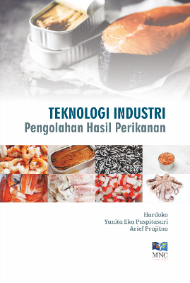 Teknologi Industri Pengolahan Hasil Perikanan