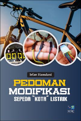 Pedoman Modifikasi Sepeda &quot; Kota&quot; Listrik