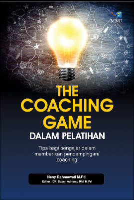 The Coaching Game Dalam Pelatihan