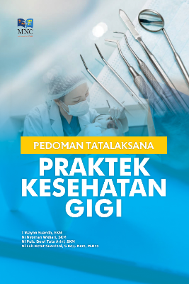 Pedoman Tatalaksana Praktek Kesehatan Gigi