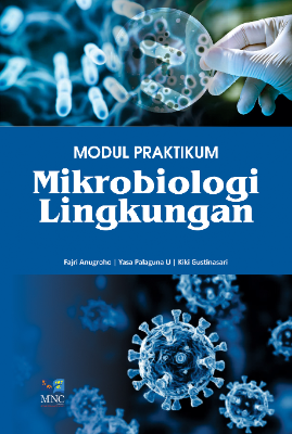 Modul Praktikum Mikrobiolgi Lingkungan