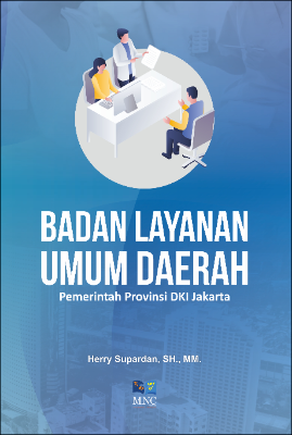 Badan Layanan Umum Daerah Pemerintah Provinsi DKI Jakarta